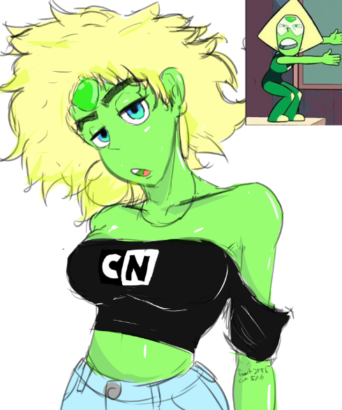 sadlarry3:~Mean Green~ <3 u<3