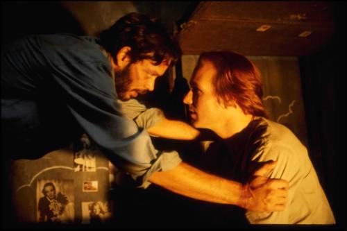 magnoliapearl:  ohcorny:  pikeisaman:  Are you sick of looking up lists of queer movies and getting the same five movies you’ve seen hundreds of times? Are you pretty sure that at least half of the movies of this so called “100 best gay movies ever”