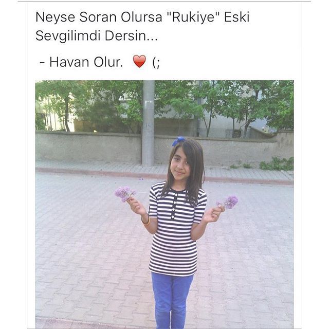 Neyse Soran Olursa...