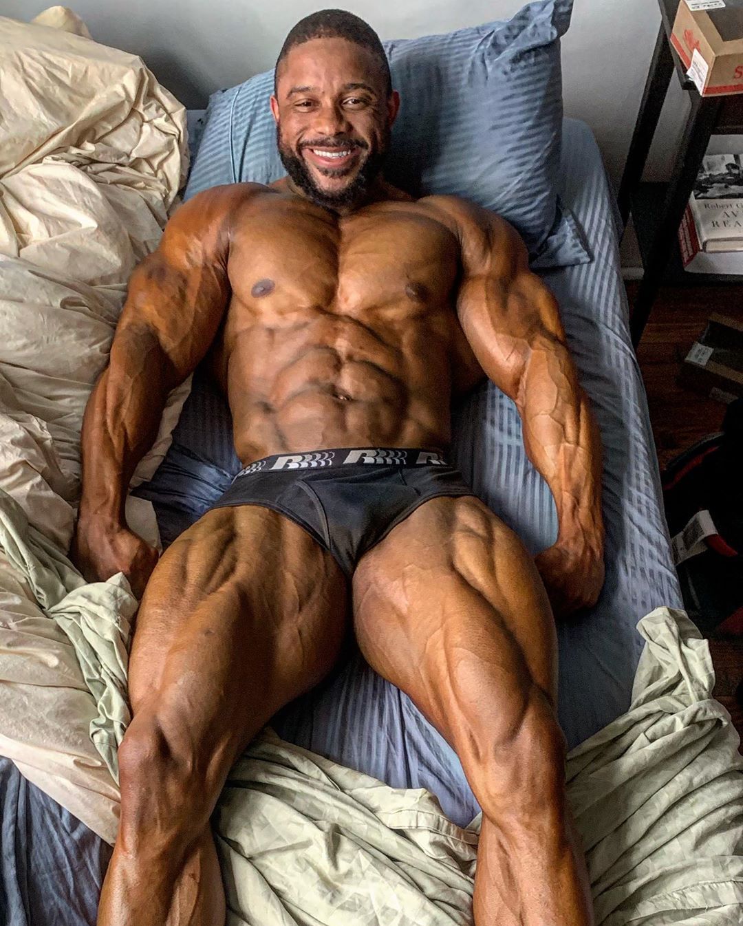 Marvin Cornejo