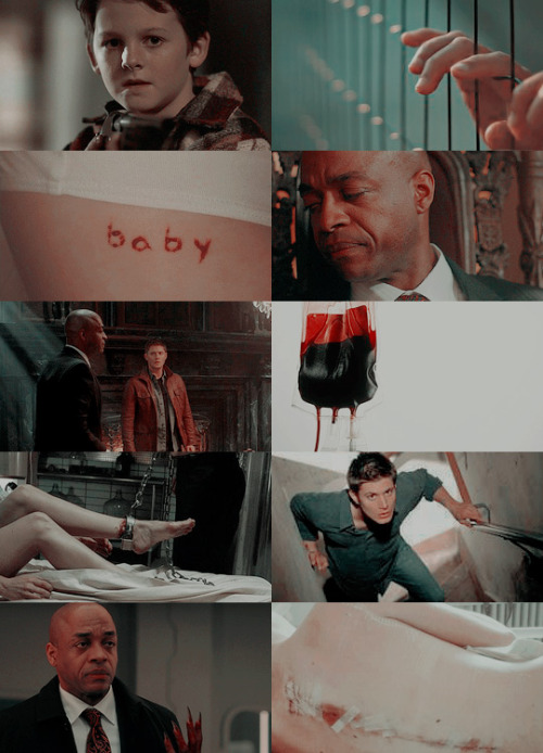 always-keep-writing: AU’S NOBODY ASKED FOR ↳ Dean is his Father’s favorite Doll. He doesn’t remember