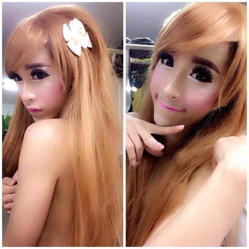 thailadyboysblog:  #Thailand #Ladyboys #Pattaya #Bangkok #Kathoey #Ladyboy #Katoey  #TGirl #Transgender #Shemale #Sissy #Tranny #Thai #TS #ChicksWithDicks #กะเทย