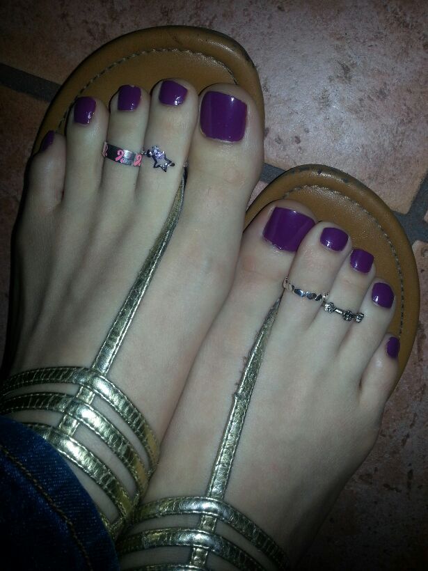 GoneWithScarlett's feet