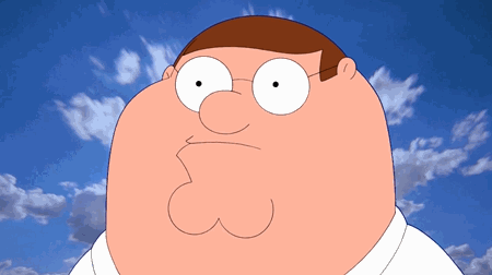zsnes: familyguyonfox: That Friday Feeling.  get high and think of me
