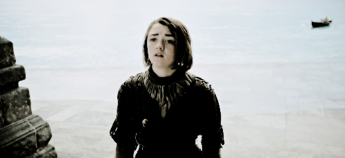 iheartgot:Game of Thrones Season 5 preview from HBO’s 2014 Yearender [x]