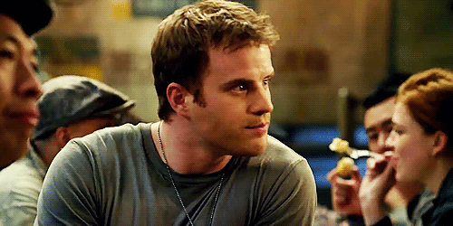 I Have So Many Feels About These Two! 