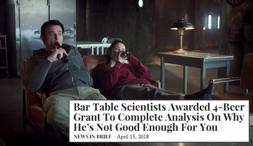 Timeless + Onion Headlines (Part 1| Part 2 | Part 3 | Part 4 | Part 5 | Part 6 | Part 7 | Part 8 | Part
