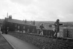 secretcinema1:Children Going Home From School.