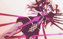 lordzuuko:      Dangan Ronpa: 13 survivors left out of 15.     