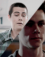 james-romanoff: stiles → light vs dark