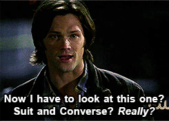 supernaturis:allthecolorsindisguise:Superwho AU - Sass Masters (Part 1)└Donna will have none of thei