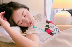 cram0190:  Jurina - sleeping beauty