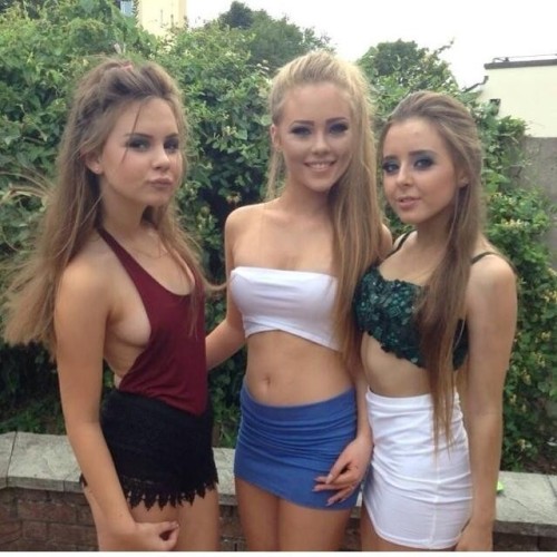 sweetfemales:  
