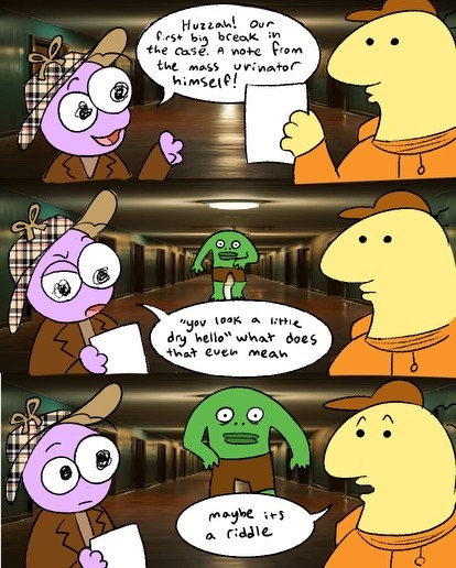 Original Image By Absolutenutcase162 Aka My Favorite Instagram Account In The World