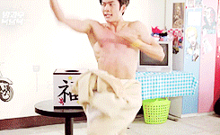 Dramaland