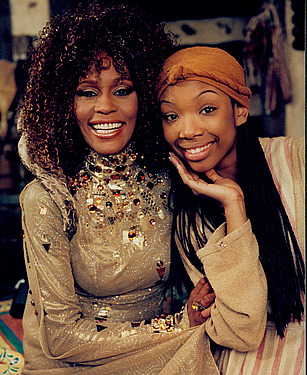 hersheywrites:  Only Fairy Godmother I ever knew..