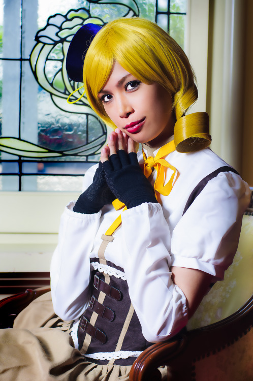 cosplaygirl:All sizes | Leticia | Flickr - Photo Sharing!