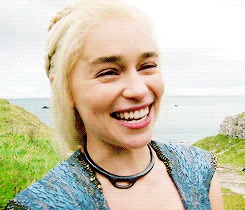  Who should sit on the Iron Throne? [x] 