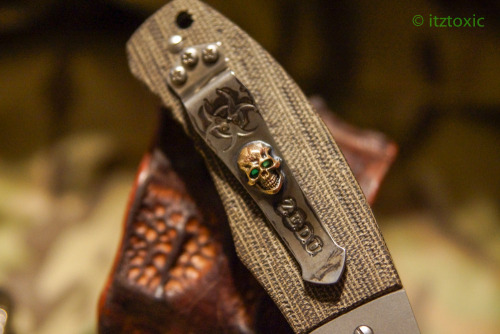 knifepics:  by Emerson