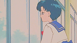 colorfulusagi:  First and last appearance 