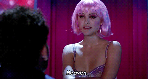 sexxxualdesires:  Yep.