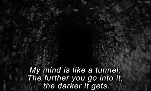 Mindfuck