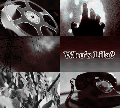 "Who's Lila? -Wheeliam" Aesthetic/moodboard