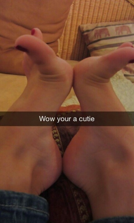 girlyfeetjoy: Celebrate girls feet follow: girlfeetcelebration.tumblr.com follow: girlyfeetjo