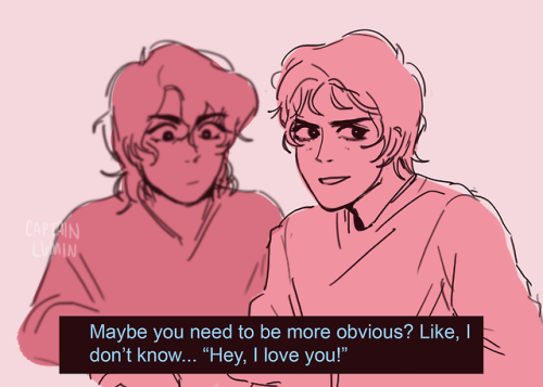 captainlumin: i saw this on my timeline and thought of klance soshitposting time yeaaahhhhh