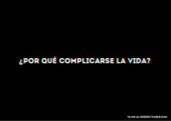 ya-no-la-quiero:    Nadie sabe lo que pasa