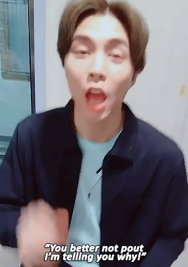 johnil: christmas is coming