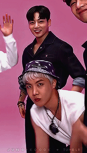 Sassy Jungkook 