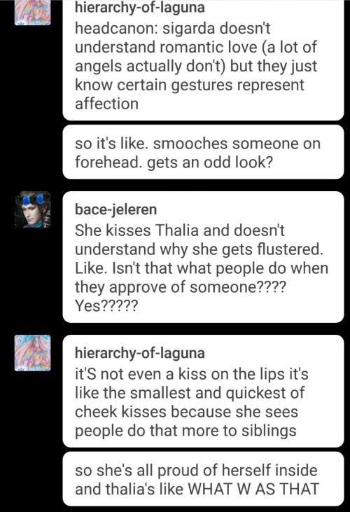 sarpadianempiresvol-viii: bace-jeleren:  Everybody shut up, there’s a new Sigarda headcanon in