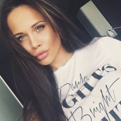 topinstagirls:  Check out @dominic_ana and