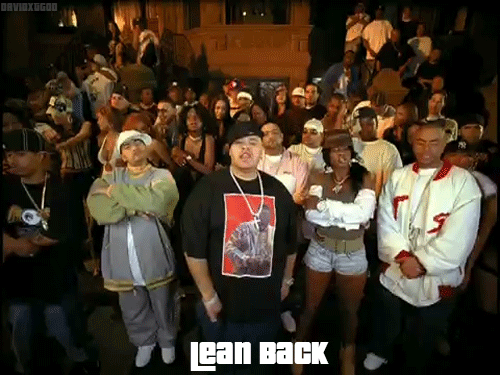 theebash:you know you used to love this song
