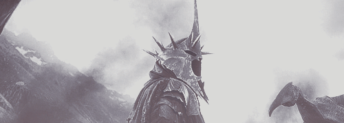 isildursh3ir:The Witch King of Angmar