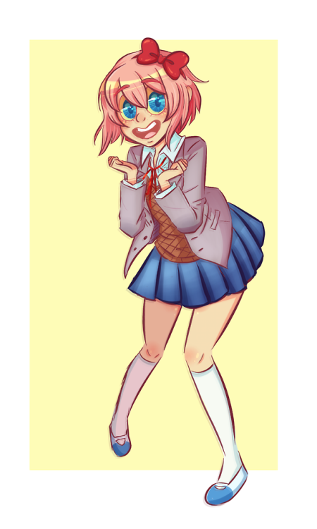  Doki Doki! 