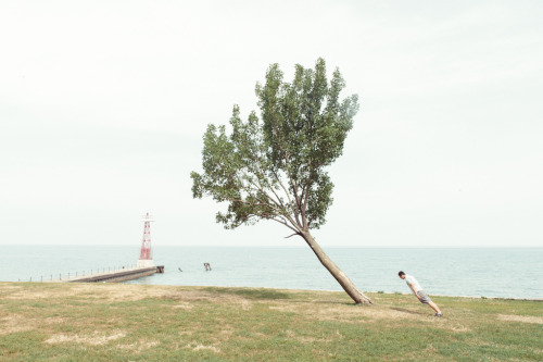 atavus:  Paul Octavious - Lean With It