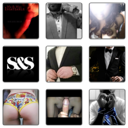 My Tumblr Crushes:mr-mrs-insatiablesexy-uredoinitrightkitteninlouboutinssexandsophisticationa-london-gentourlittlesecretlustohhkittykat78alphamachinesexpektationsa