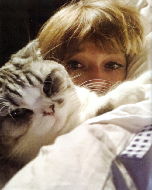 tswiftly:Taylor, Meredith, and Olivia in Reputation Vol. 1 &amp; 2 