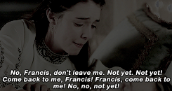 elrnagilbert:Whisper me our future.I can’t bear to think about a future anymore, not without you.The