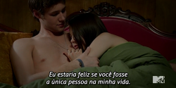 overdosedeamor:  1x06 | Finding Carter