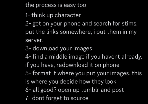 STIMBOARD TUTORIAL!! BUT DON'T FORGET ABOUT THIS ONE!