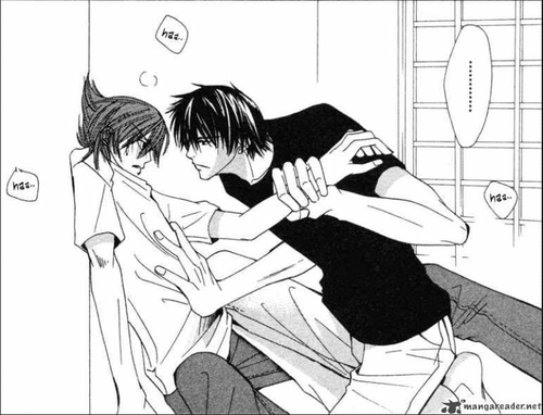 Sex The Signs as Yaoi Manga Anatomy (mostly hands) pictures