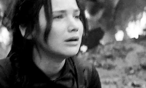 kathnisss:I never wanted any of this. I never wanted to be in the games. I just wanted to  s a v e  