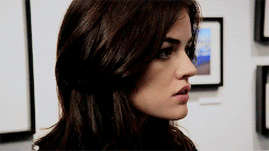 superbounduniverse:  honortheword:  prettylittleliars-bitches:   From ages two to seven my family used to call me Pookie Bear, but all good things must come to an end.    I must reblog Lucy Hale   Superbound rating: 10