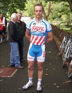 Cyclistlover from Groningen