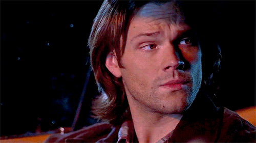 wincesthappened: Ways to look at your lover brother (8.17)
