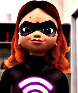 Miraculous -   Rise of the Dark Moth by MysteryArt901 on DeviantArt