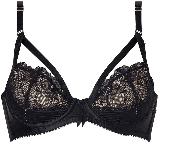 for-the-love-of-lingerie: Dita Von Teese 